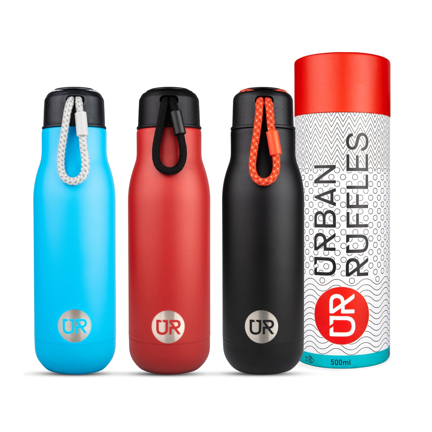 500ml Stainless Steel Water bottle