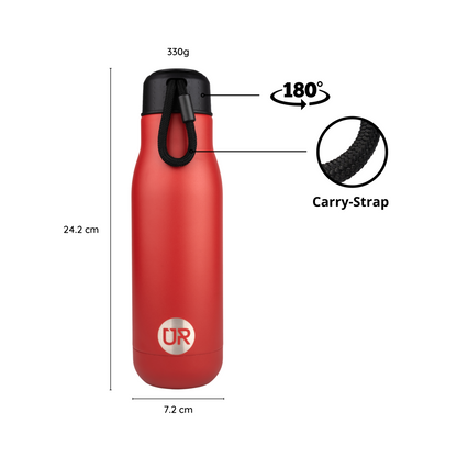 500ml Stainless Steel Water bottle