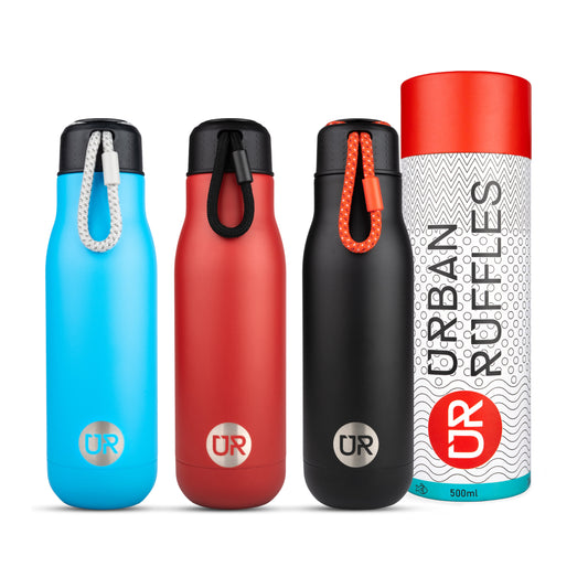 500ml Stainless Steel Water bottle