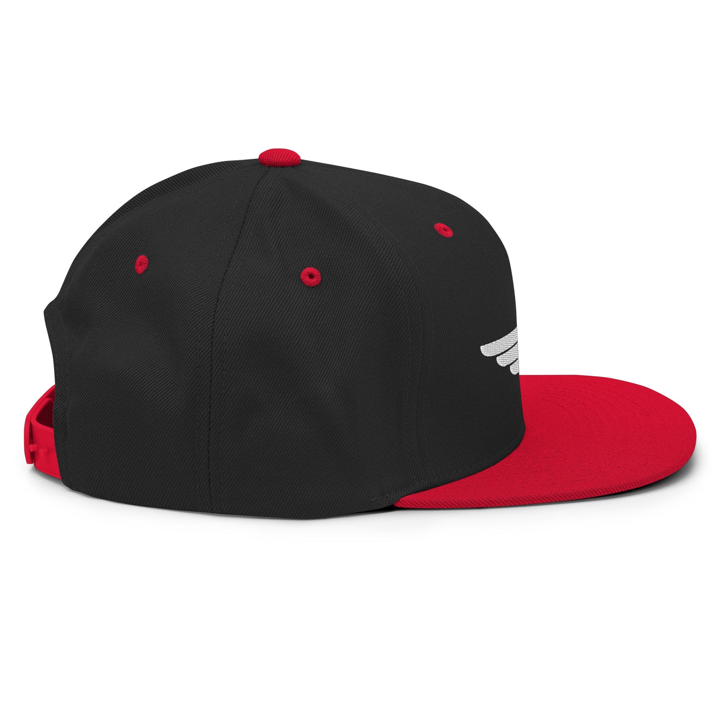 "Wings" Snapback Hat